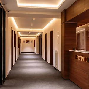 Parma Hotel