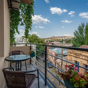 Hotel Constant, Tbilisi
