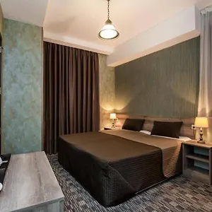 Hotel Old Side Boutique, Tbilisi