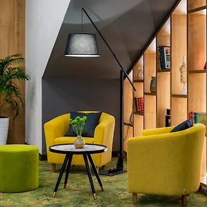 4* Hotel Citadines Centre