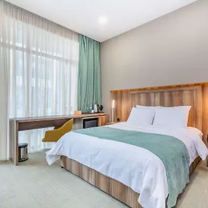 4* Hotel Western Center