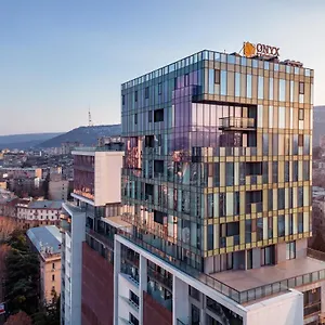 Onyx Center Hotel