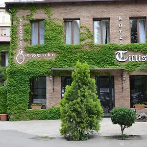 4* Hotel Tiflis