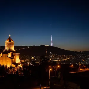 Siberia Tiflis