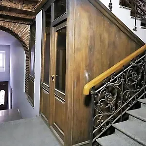 Hotel Octava Boutique, Tbilisi