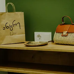 Skyline Luxury Aparthotel