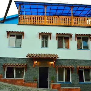 Hotel Adventure, Tbilisi