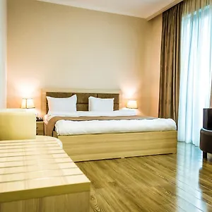 Hotel Cherry Garden, Tbilisi