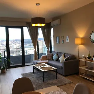 Ameri Plaza Apartment