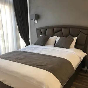 Apartment In King David, Tbilisi