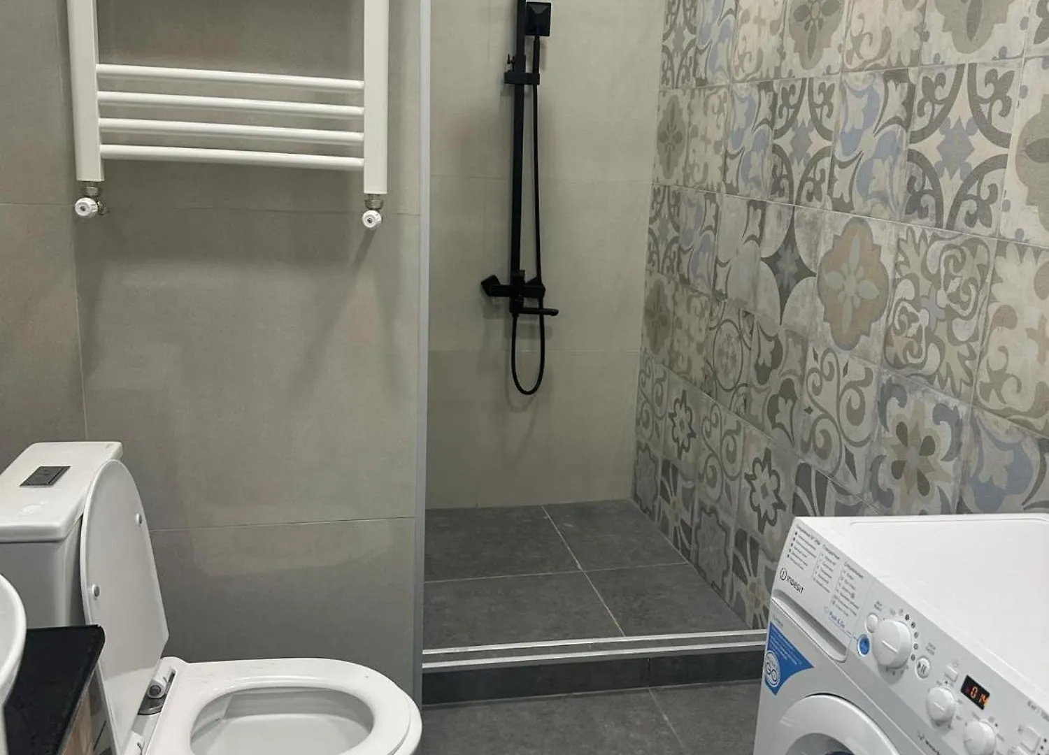 Stylish Apartment In Tbilisi For Rent! Georgia