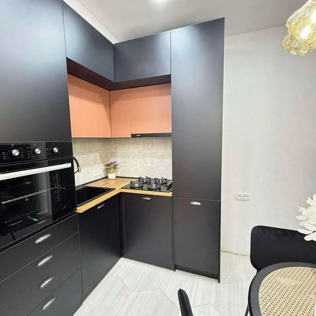 Stylish Apartment In Tbilisi For Rent!