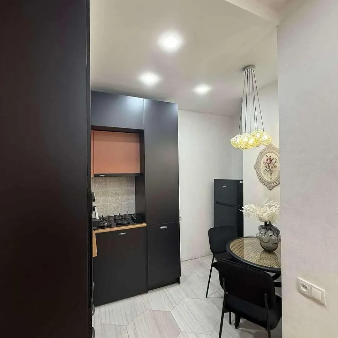 Stylish Apartment In Tbilisi For Rent! 0*,
