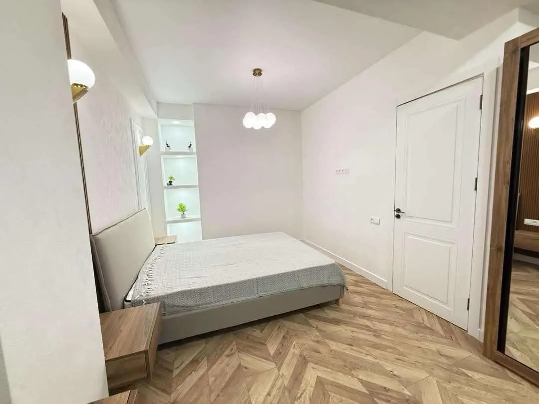 Stylish Apartment In Tbilisi For Rent!