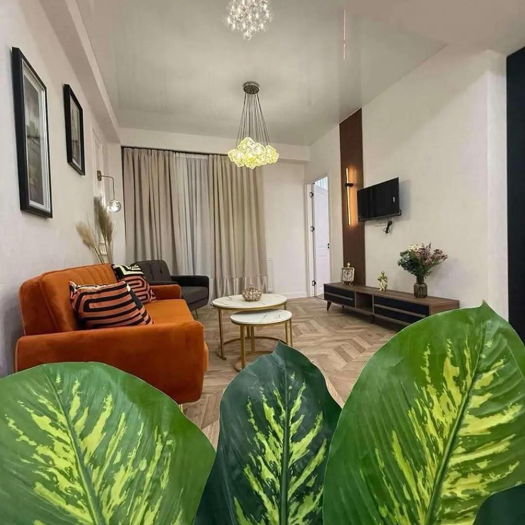 Stylish Apartment In Tbilisi For Rent! Georgia
